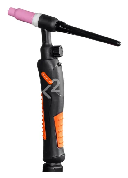 Сварочная горелка Сварог TECH TS 17 V (M12×1) ION9906, 4 м