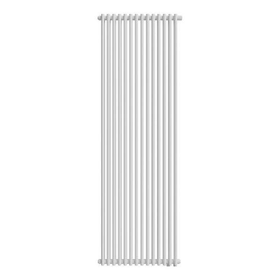 Дизайн-радиатор Royal Thermo Shift R22 VC2180 14 секций 2688 Вт белый
