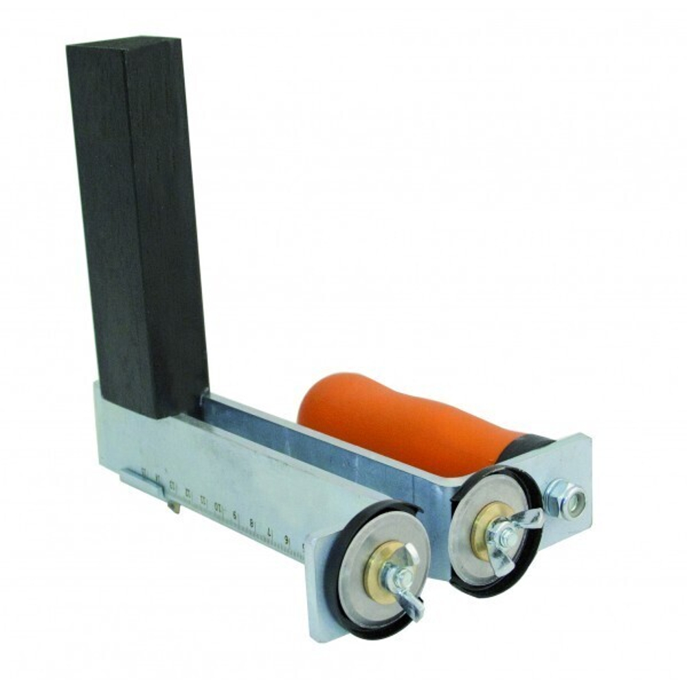 ролики режущие для резака для гипсокартона EDMA PLAC&ROLL 162955