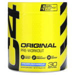 C4 / Cellucor, C4 Original, перед тренировкой, Frozen Bombsicle, 165 г (5,8 унции)