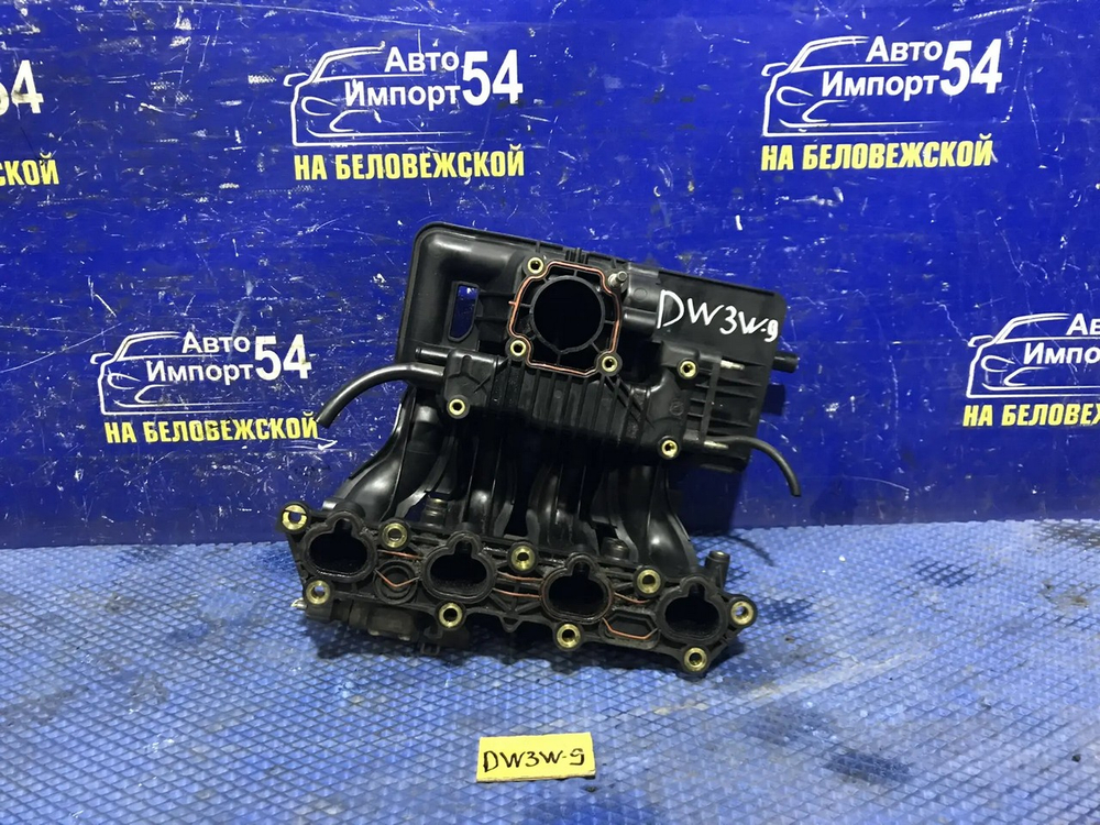 Коллектор впускной MAZDA DEMIO 2000