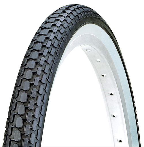 Покрышка 26"х2.125 5-520679 (новый арт5-526692) (57-559) K185 низкий (25) KENDA