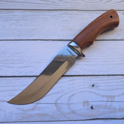 Нож VD02 Буйвол Pirat