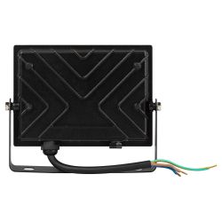 Прожектор светодиодный уличный ЭРА PRO LPR-062-0-65K-030 30Вт 6500К 3000лм IP65 призма