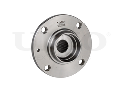 Ступица передняя (без ABS) UNIO HUB-20053