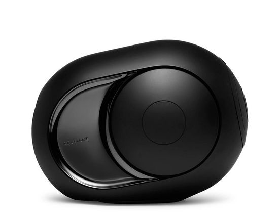 Devialet Phantom I 108 db Matte Black