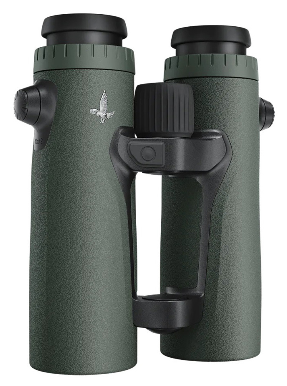 Бинокль-дальномер SWAROVSKI EL Range TA 8x42