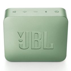 Портативная колонка JBL Go 2 MINT