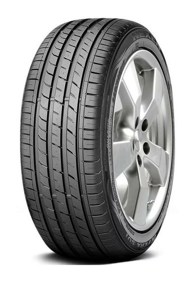 Nexen N&#39;Fera SU1 215/45 R16 90V XL