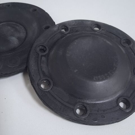 Диафрагма механизма блокировки МОД "БРТ" 5320-2509017Р