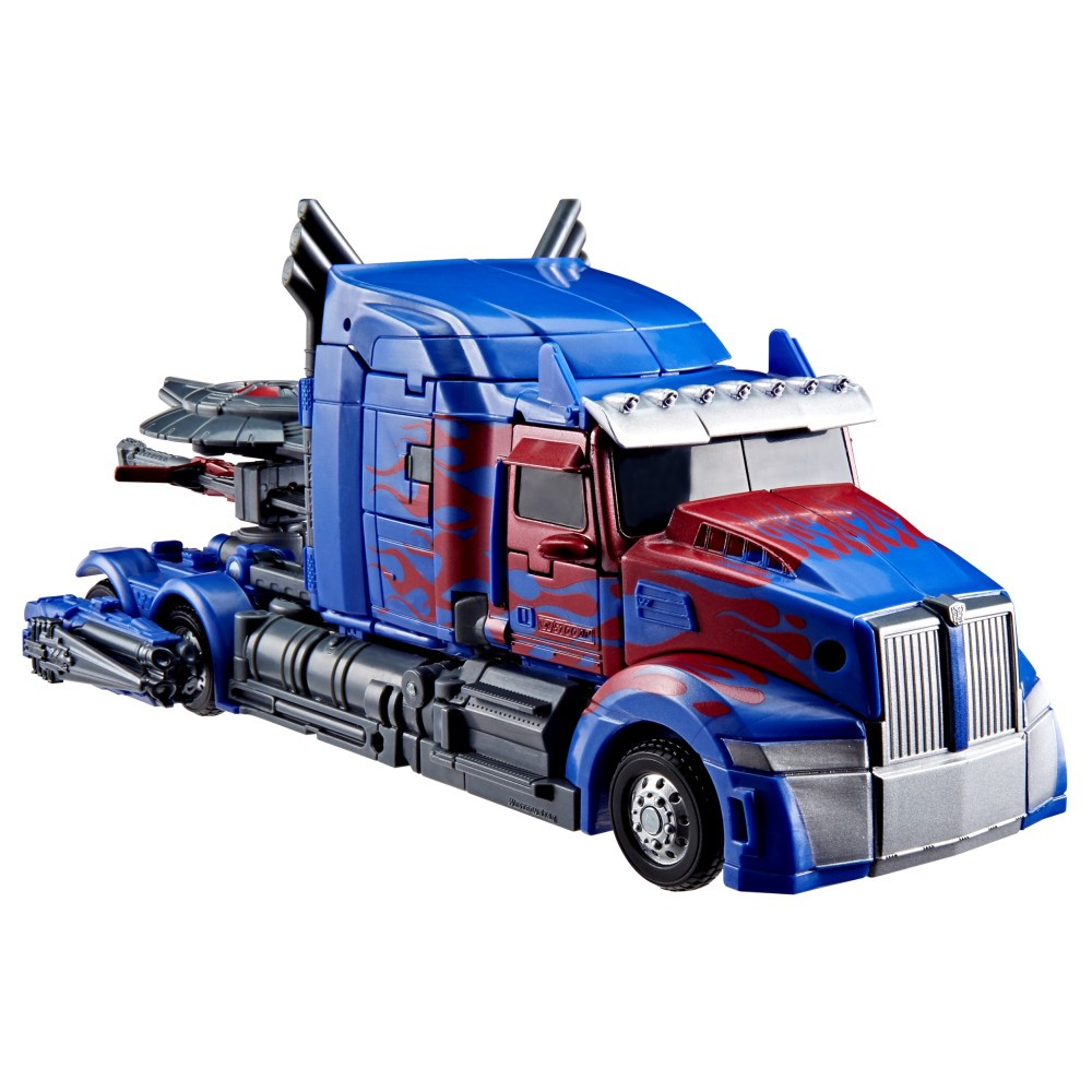 Hasbro TRANSFORMERS Studio Series - Фигурка Nemesis Prime 21,5 см (Последний рыцарь) G1905