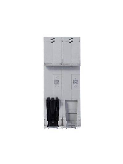 Выключатель автоматический модульный 2п C 40А 6кА S202 C40 ABB 2CDS252001R0404