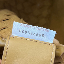 Bottega Veneta Slim Briefcase 36 cm