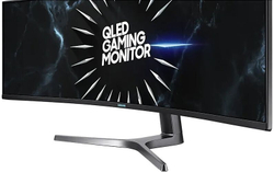 Монитор 48.8" Samsung C49RG90SSI (LC49RG90SSIXCI)
