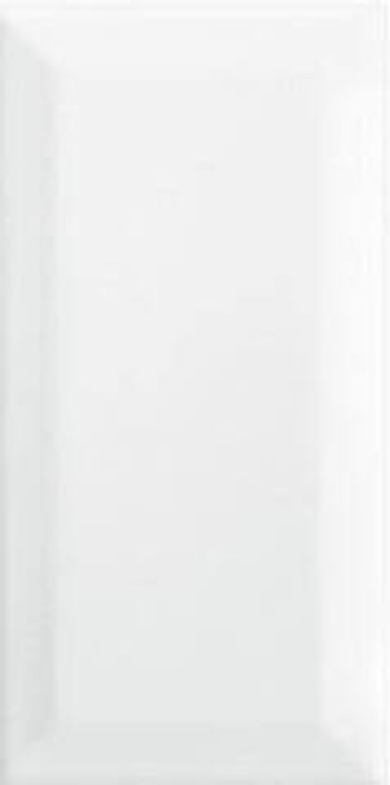 Adex Neri Biselado PB Blanco Z 10x20