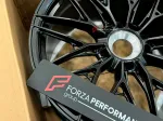 КОВАНЫЕ ДИСКИ ДЛЯ PORSCHE 911 991.2 CARRERA 4 GTS 2019 ПОРШ