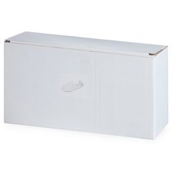 БЛЮДО СЕРВИРОВОЧНОЕ 24Х11,5Х8 СМ