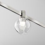 Трековый светильник Technical TR148-1-3W4K-PT