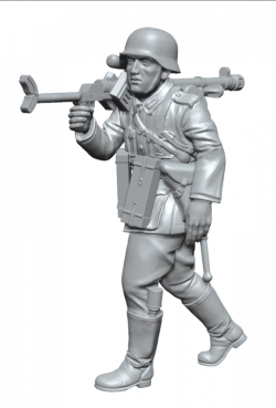 Немецкие бронебойщики