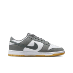 Nike Dunk Low "Grey Gum"