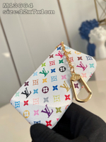 Louis Vuitton Key Pouch