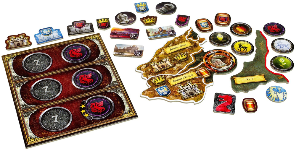 Игра Престолов. Мать Драконов