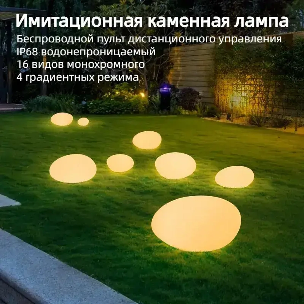 BECCI Уличный светильник, 1.2W, количество ламп:1шт