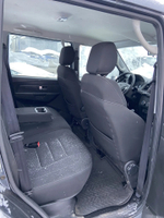 UAZ Profi 236324 (Тент, Бензиновый, 2,7 л, 150 л.с.)