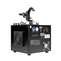 MK-E12 Cold Bengal Fountain