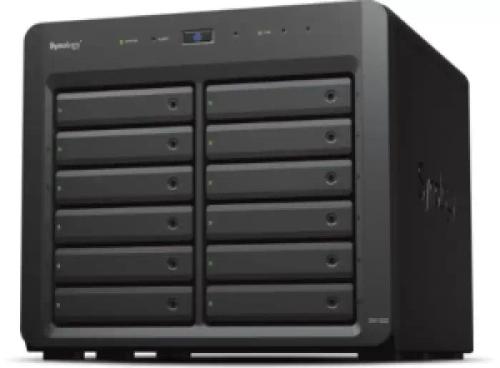 Модуль Synology DX1222