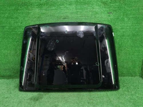Капот Tank 300 (2021-н.в.)