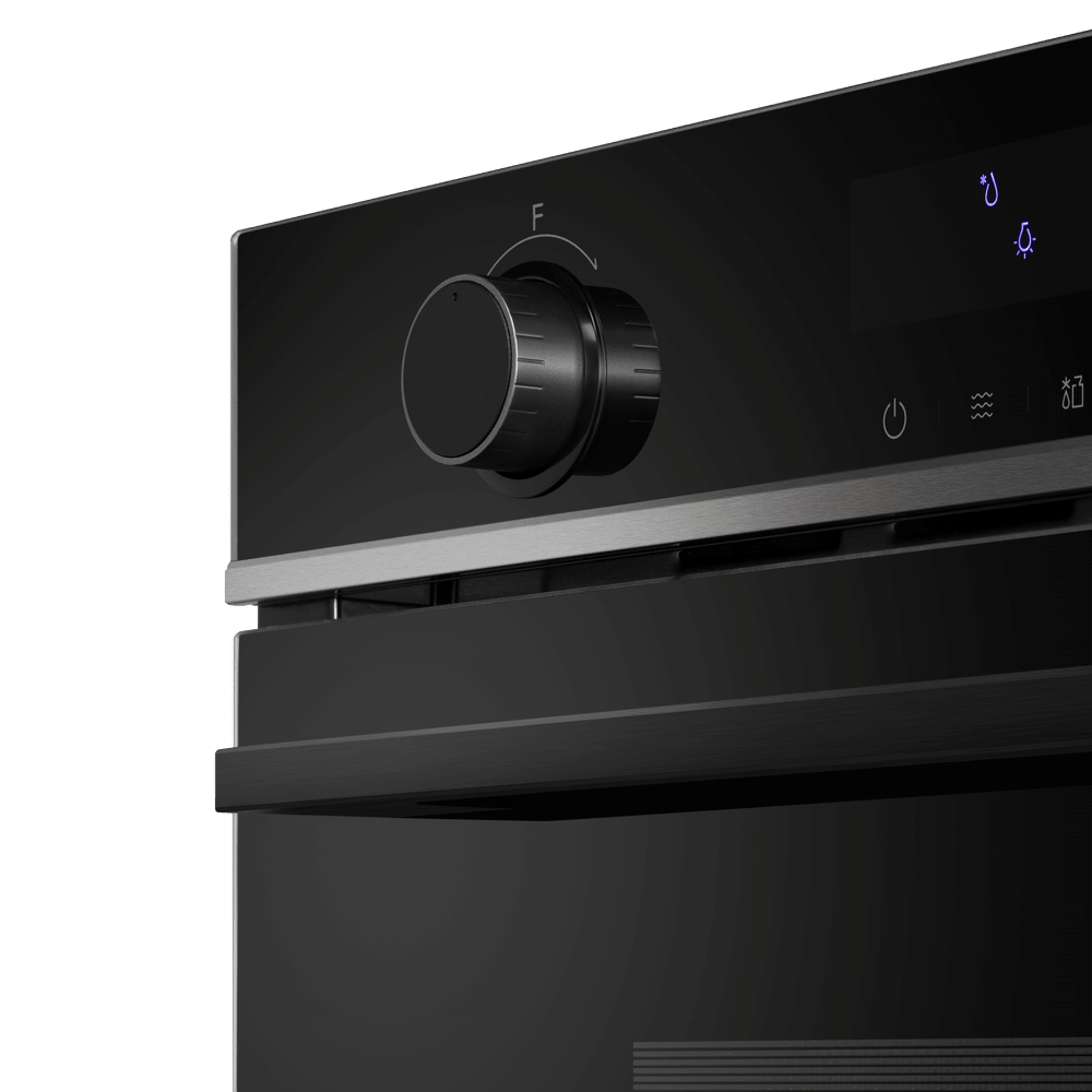 Микроволновая печь встраиваемая MAUNFELD MBMO349GB201