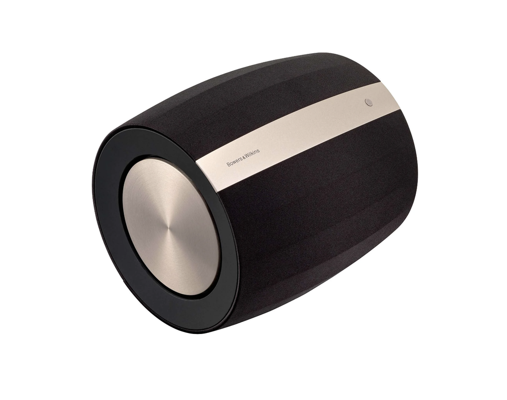 Bowers&Wilkins Formation Bass Dark