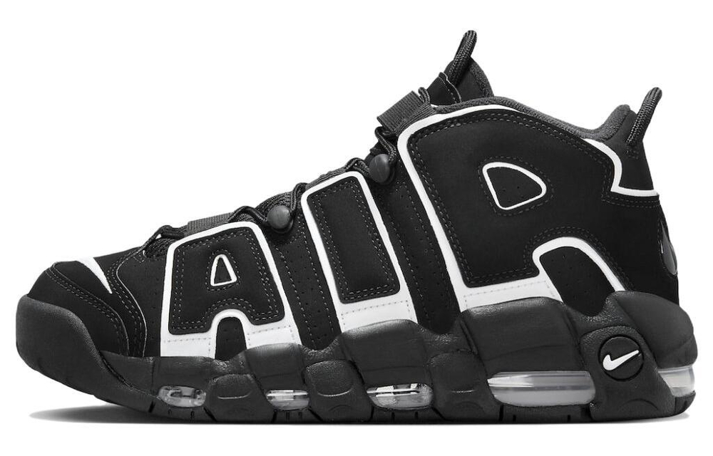 Кроссовки Nike Air More Uptempo "Og"