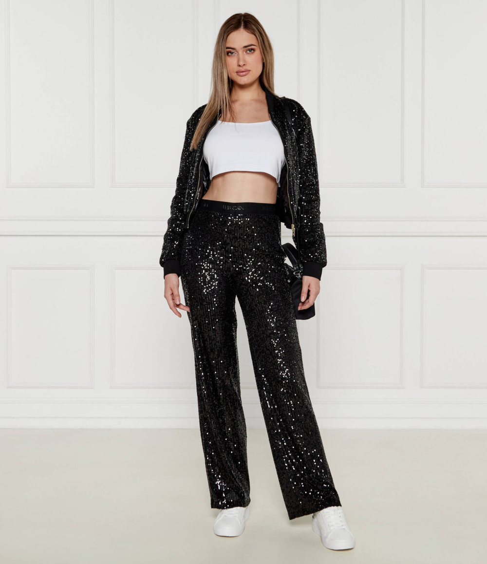 Кроссовки Calvin Klein - белый(HW0HW02212)