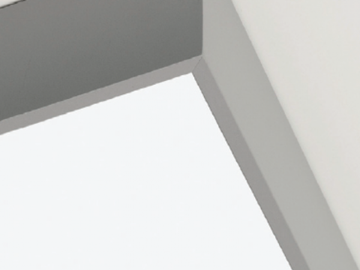 Светильники серии KVADO  by ZEN LED LIGHTING