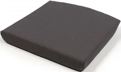 Подушка для кресла Net Relax темно-серая
