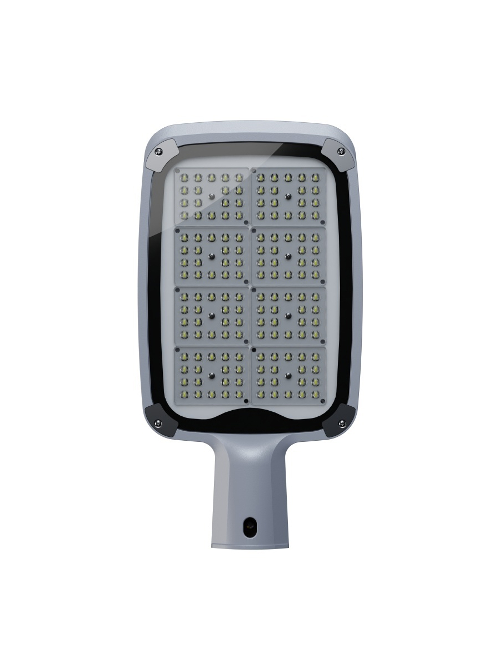 Светильник светодиодный 95 229 NSF-PW8-100-5K-W-LED уличный КСС широкая Navigator 95229