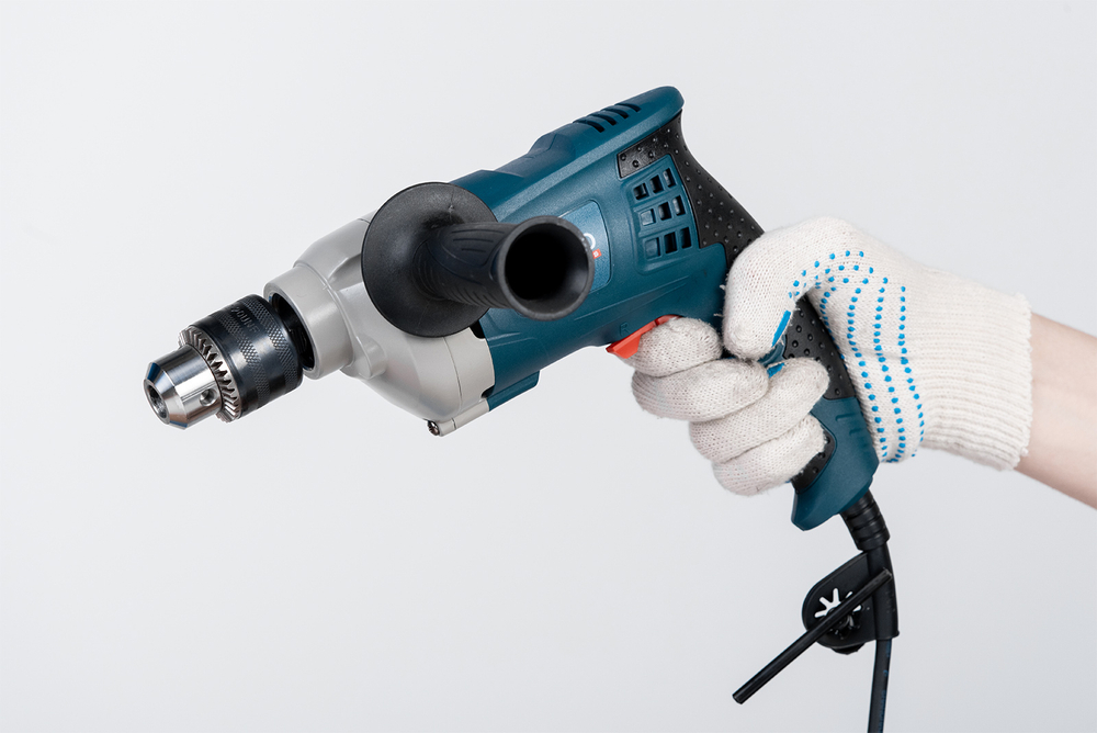 Дрель ALTECO DP 710-13