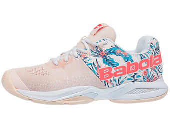 Женские Кроссовки теннисные Babolat Propulse Blast All Court Women /40 размер