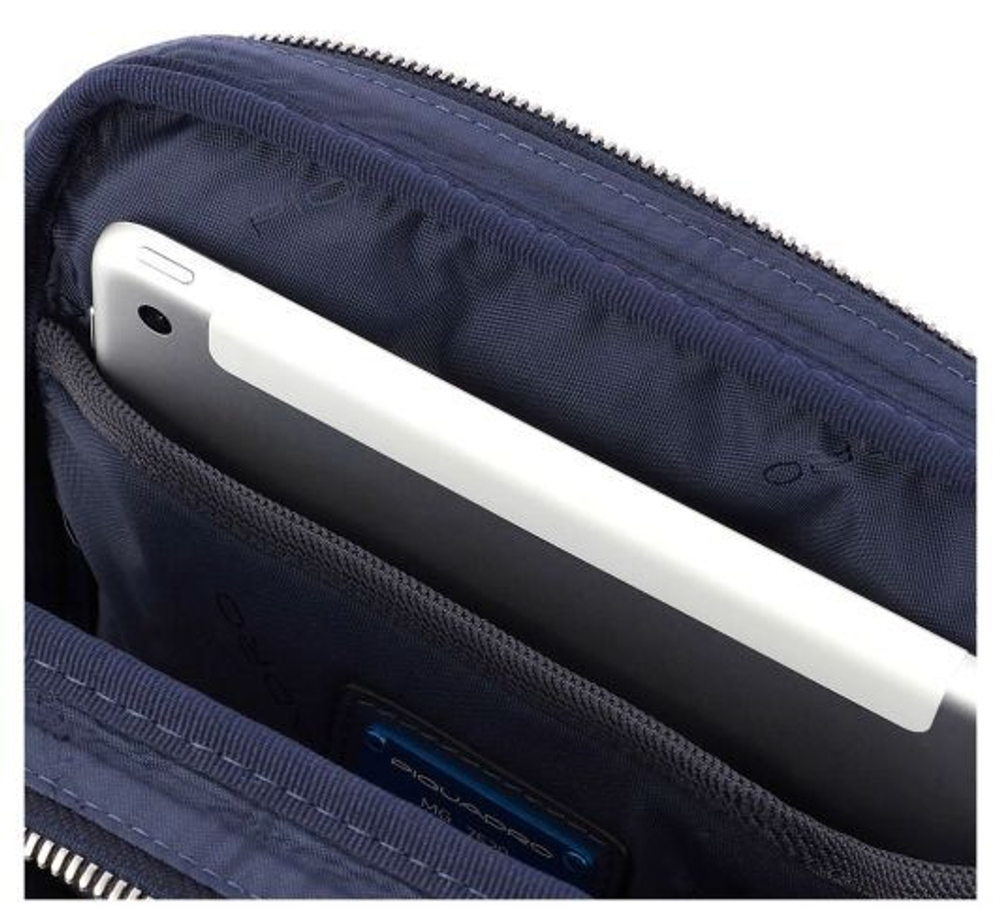 Сумка Piquadro Ronnie CA1816W116/BLU