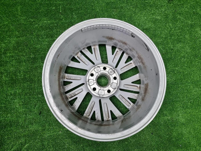 Диск литой R16 VW Taos (2020-н.в.)