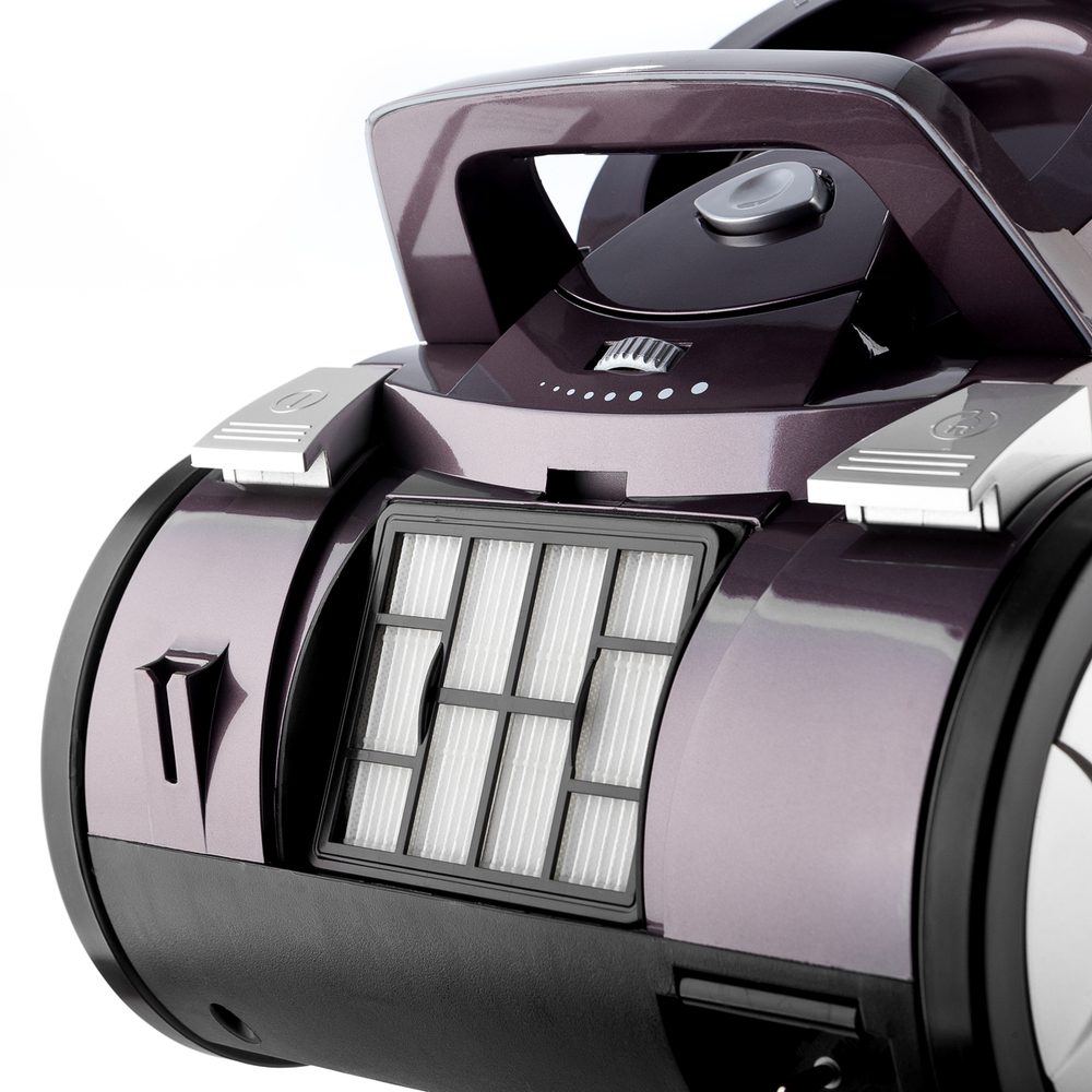 Пылесос циклонного типа BRAYER BR4205