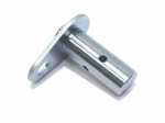 Палец рулевой тяги (серьги) ф17 мм Nissan/Mitsubishi FD15-30N/1F1/1F2 L01/L02 48513FJ10B