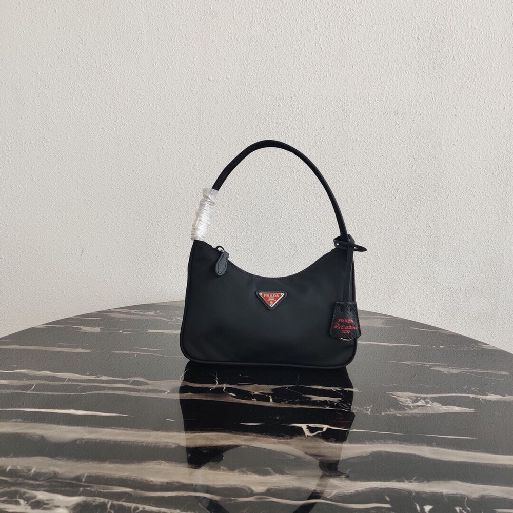 Prada Nylon Re-Edition 2000 Bag