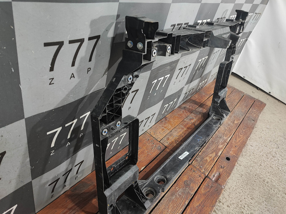 Панель передняя Haval Jolion 21-нв Б/У Оригинал 8400392XGW02A