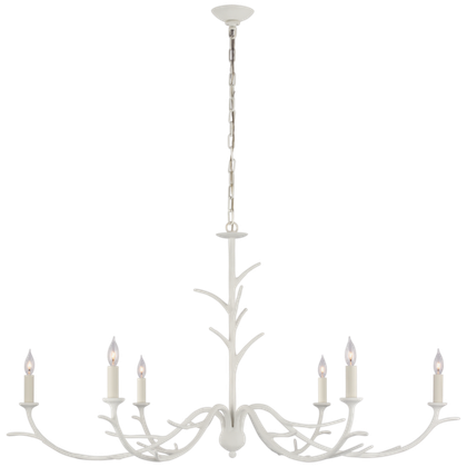 Люстра Visual Comfort Iberia Large Chandelier