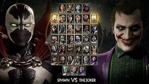 Mortal Kombat 11 Ultimate