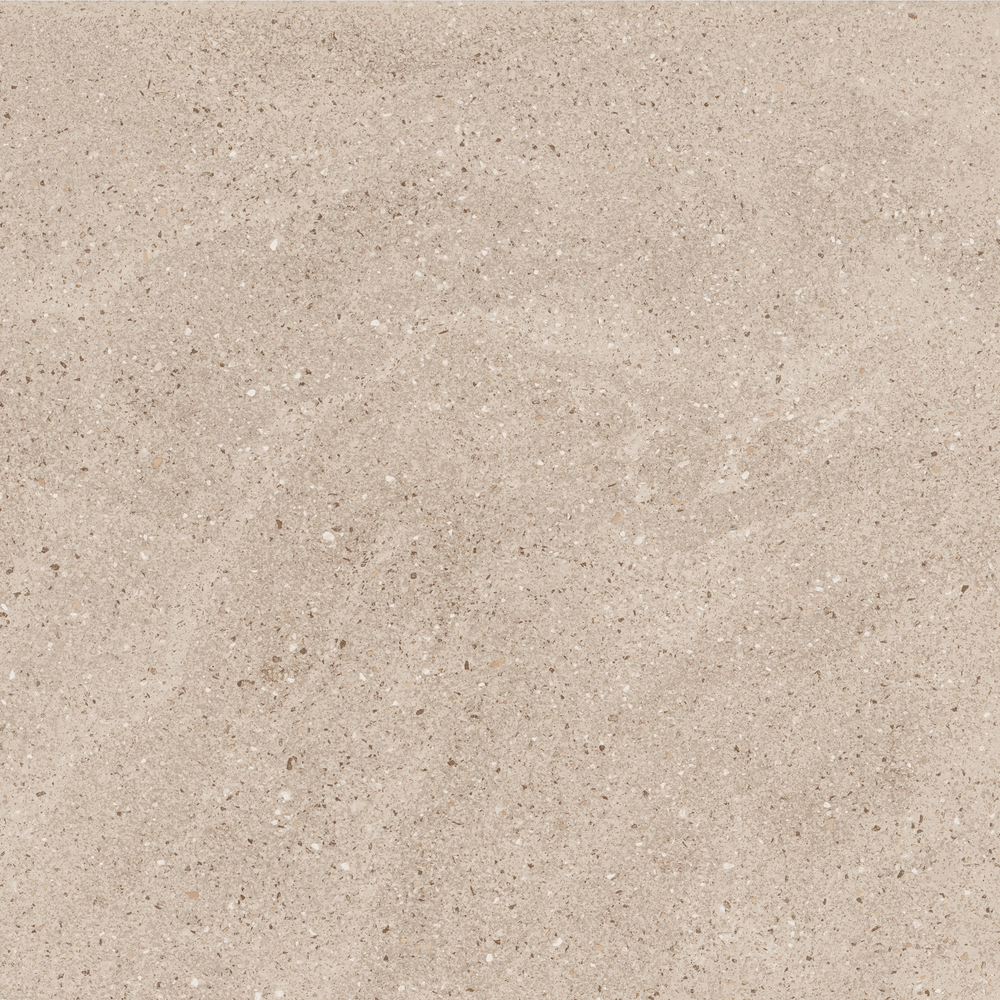 Керамогранит, Creanza, TREVISO BEIGE, 600x600 мм, матовая рельефная R11