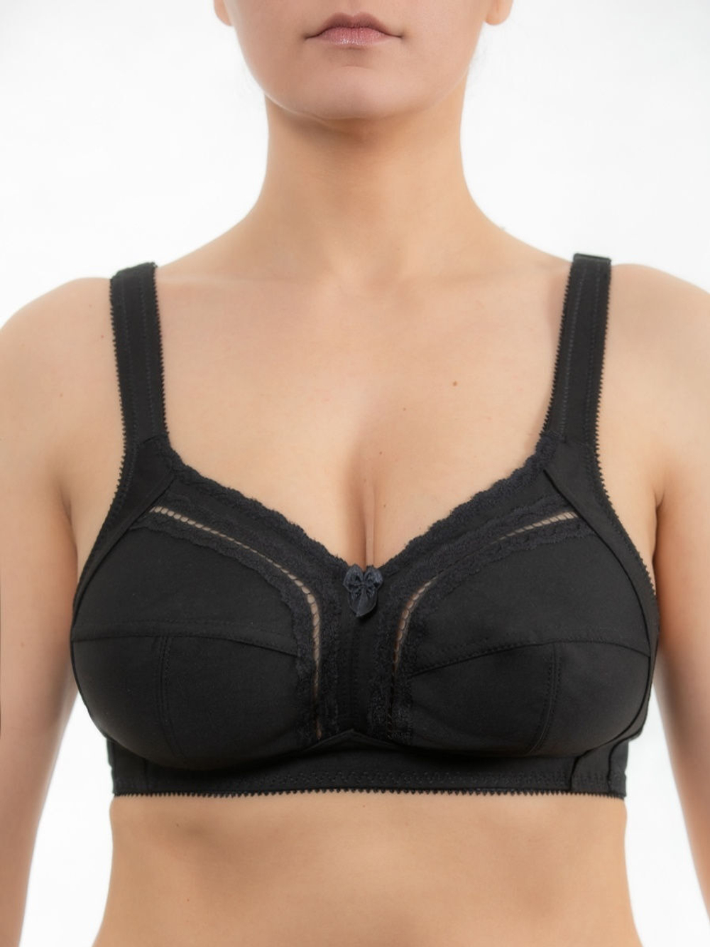 Бюстгальтер без косточки 11817
